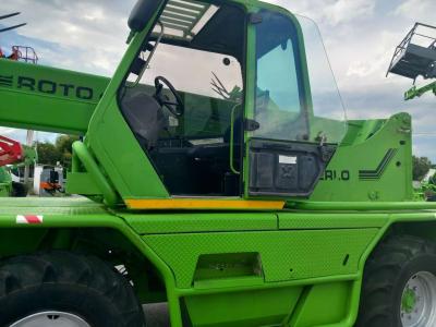 Merlo 40.18 EVS Photo 1