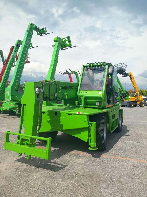 Merlo 40.18 EVS Photo 10
