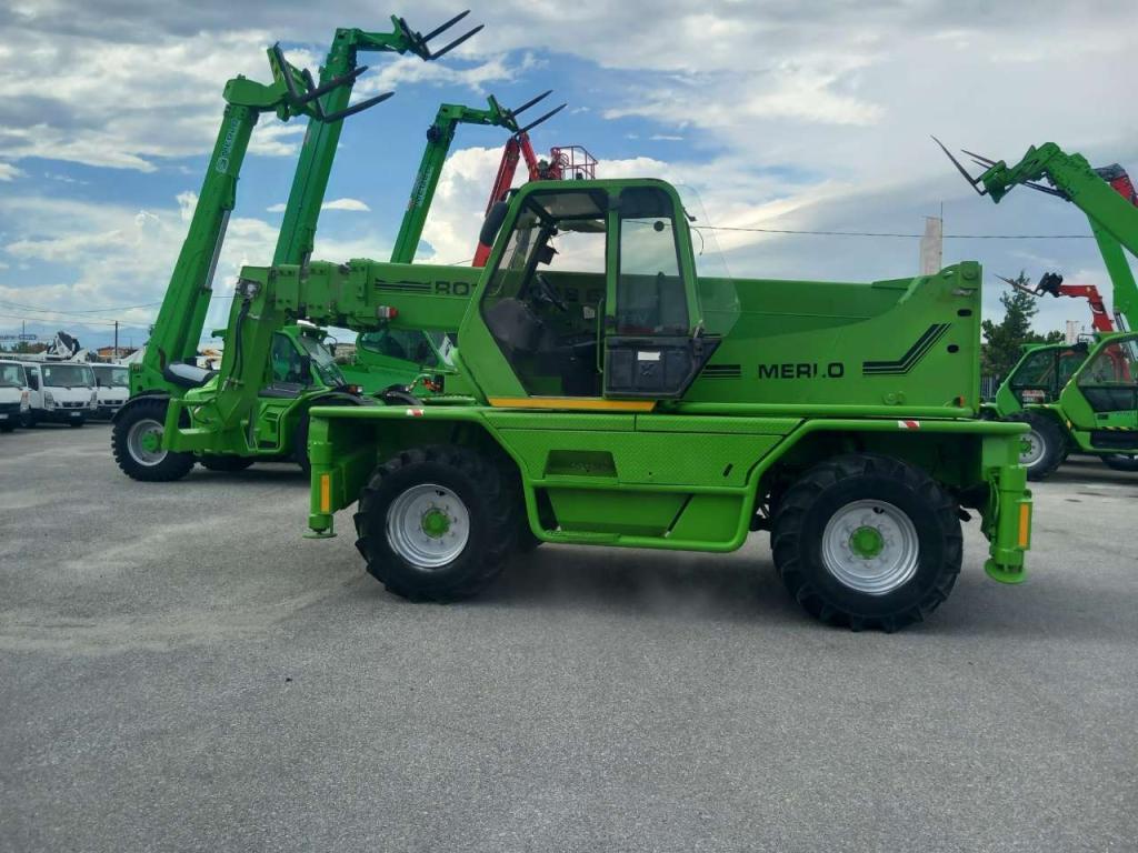Merlo 40.18 EVS Photo 4
