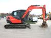 Kubota KX080-4a2 Photo 4 thumbnail
