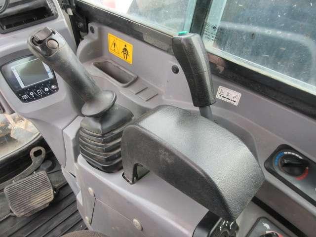 Kubota KX080-4a2 Photo 18