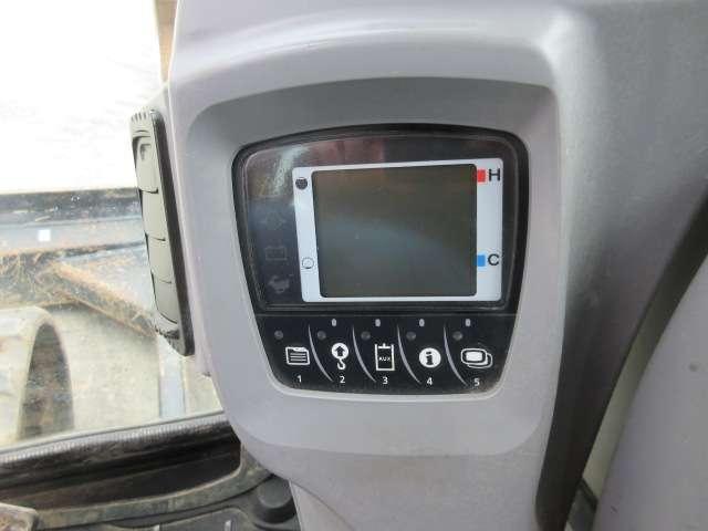 Kubota KX080-4a2 Photo 20