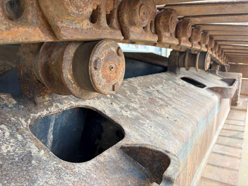 Komatsu PC180LC-7K Photo 12