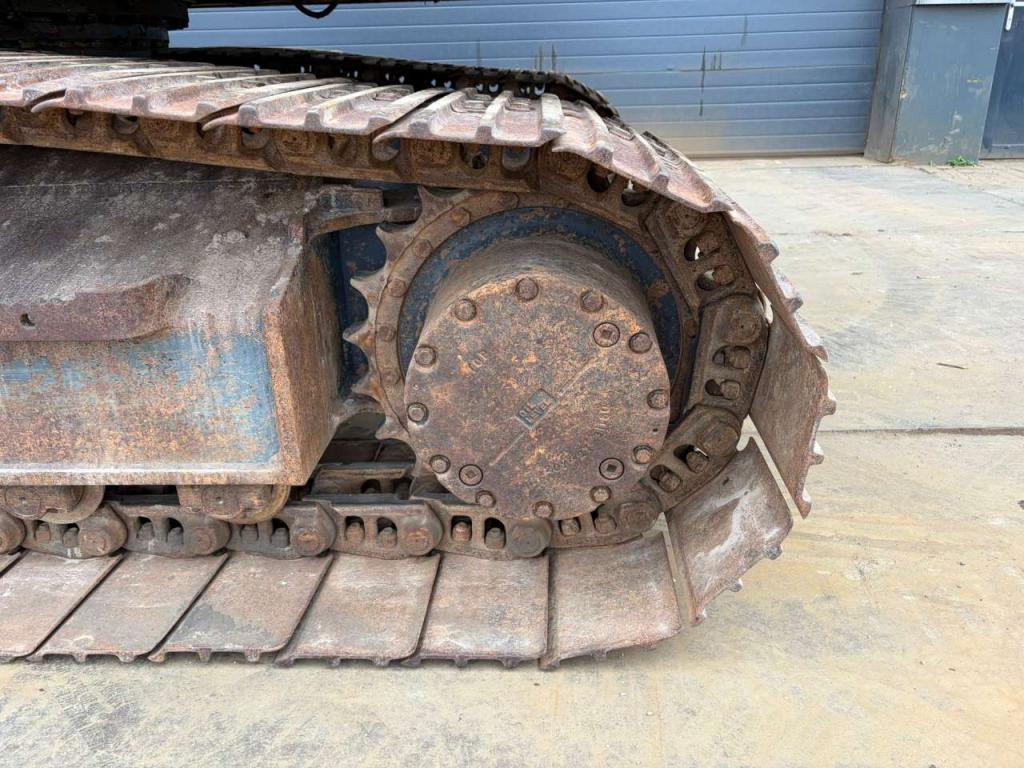 Komatsu PC180LC-7K Photo 13