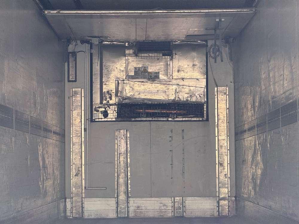 Schmitz FRIGORIFERO Photo 8