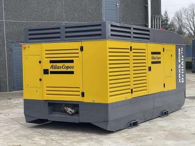 Atlas Copco XRXS 567 CD Drillair en vente par Machinery Resale