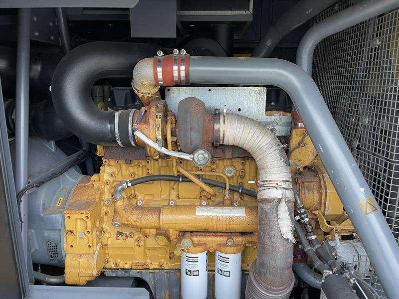 Atlas Copco XRXS 567 CD Drillair Photo 11