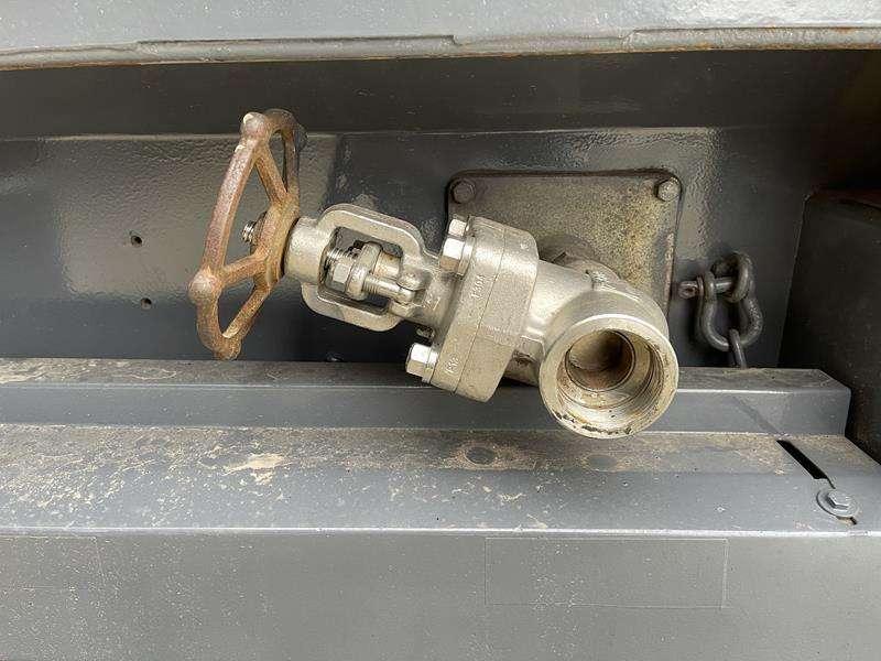 Atlas Copco XRXS 567 CD Drillair Photo 14