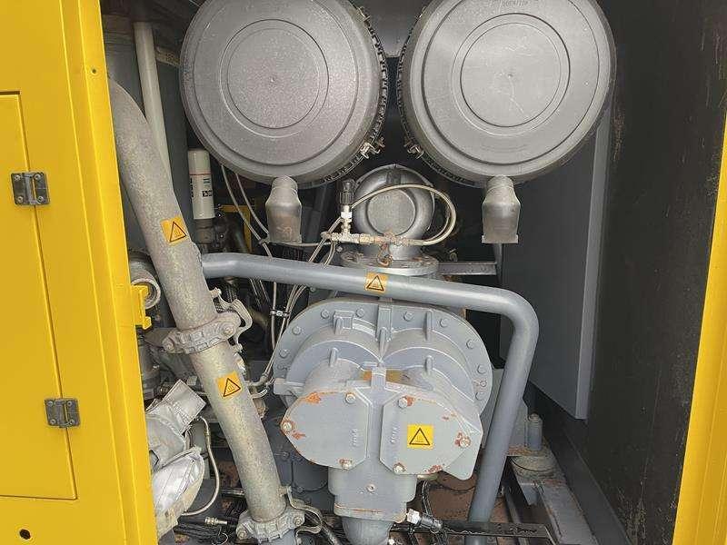Atlas Copco XRXS 567 CD Drillair Photo 15