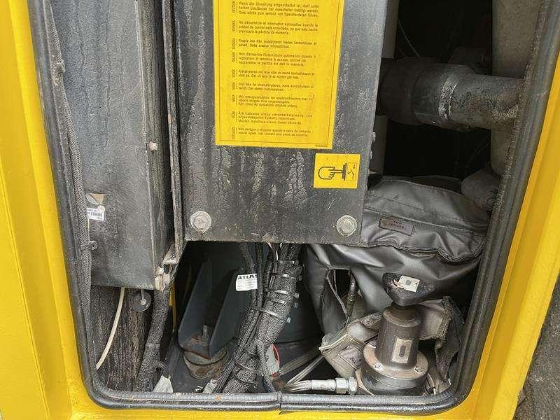 Atlas Copco XRXS 567 CD Drillair Photo 16