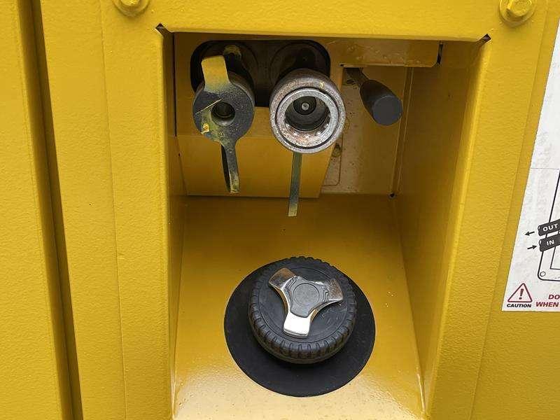Atlas Copco XRXS 567 CD Drillair Photo 5