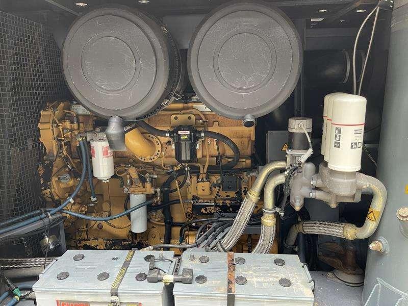 Atlas Copco XRXS 567 CD Drillair Photo 6
