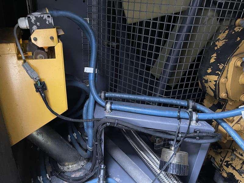 Atlas Copco XRXS 567 CD Drillair Photo 9