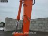 Hitachi ZX135 US-6 Inlc. New Chains + Sprockets Photo 11 thumbnail