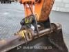 Hitachi ZX135 US-6 Inlc. New Chains + Sprockets Photo 13 thumbnail