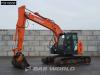 Hitachi ZX135 US-6 Inlc. New Chains + Sprockets Photo 2 thumbnail