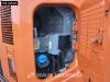 Hitachi ZX135 US-6 Inlc. New Chains + Sprockets Photo 27 thumbnail