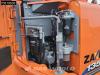 Hitachi ZX135 US-6 Inlc. New Chains + Sprockets Photo 28 thumbnail