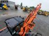 Hitachi ZX135 US-6 Inlc. New Chains + Sprockets Photo 30 thumbnail