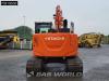 Hitachi ZX135 US-6 Inlc. New Chains + Sprockets Photo 5 thumbnail