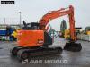 Hitachi ZX135 US-6 Inlc. New Chains + Sprockets Photo 6 thumbnail