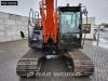 Hitachi ZX135 US-6 Inlc. New Chains + Sprockets Photo 9 thumbnail