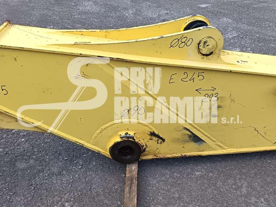Stick pour New Holland E 215 / 245 Photo 2