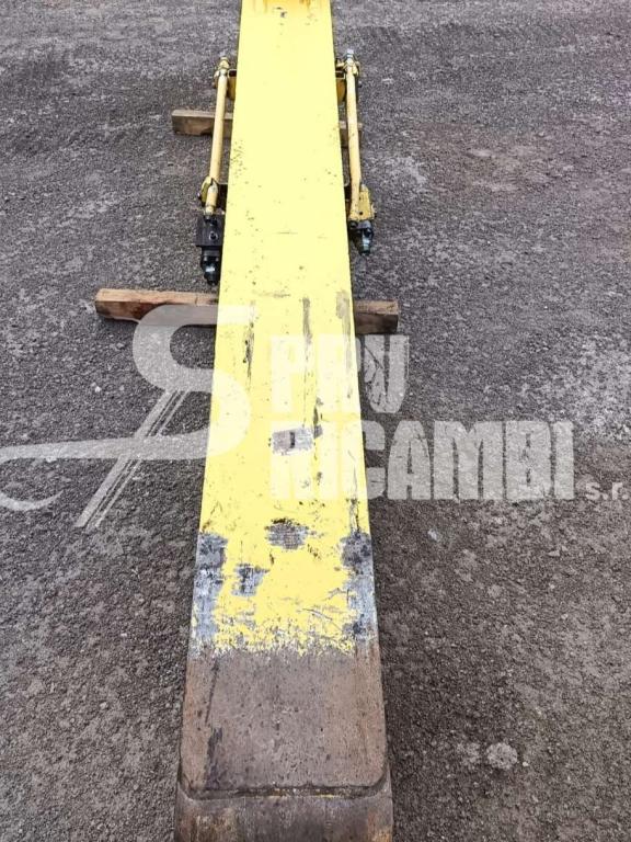 Stick pour New Holland E 215 / 245 Photo 6