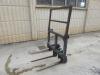 Merlo FB2P.ZM3 Photo 1 thumbnail