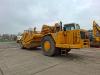 Caterpillar 631E (3 Units Available) Photo 3 thumbnail