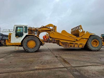 Caterpillar 631E (3 Units Available) en vente par Aertssen Trading