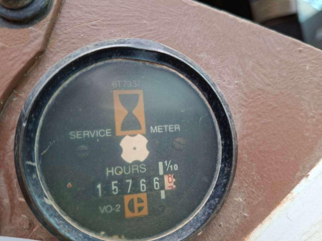 Caterpillar 631E (3 Units Available) Photo 10