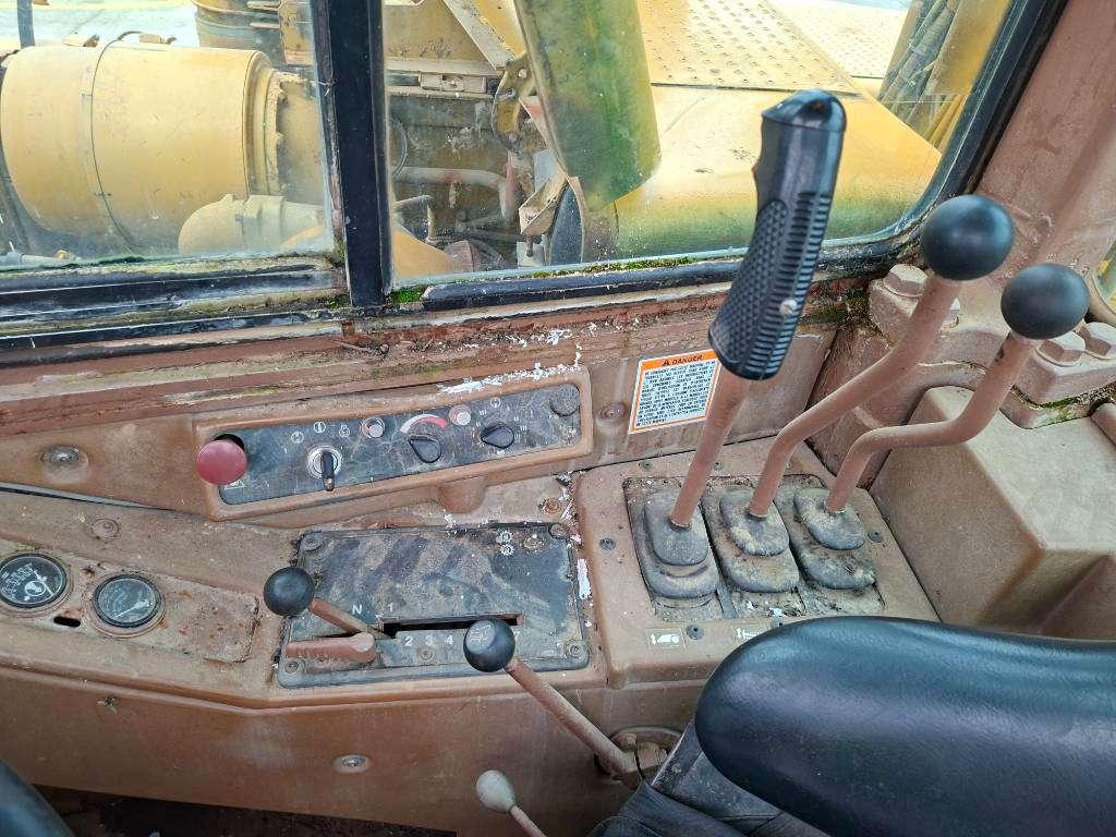 Caterpillar 631E (3 Units Available) Photo 14