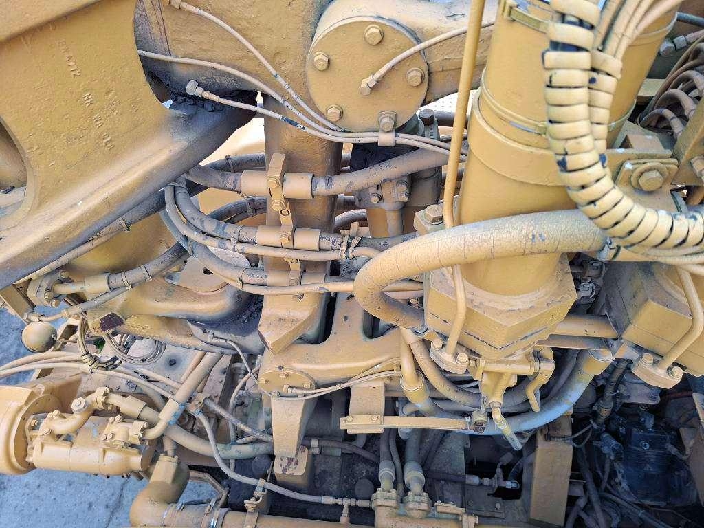 Caterpillar 631E (3 Units Available) Photo 16