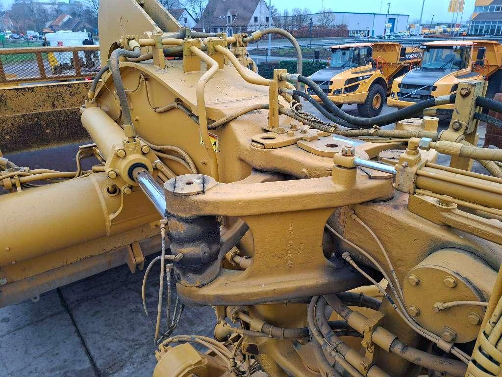 Caterpillar 631E (3 Units Available) Photo 17