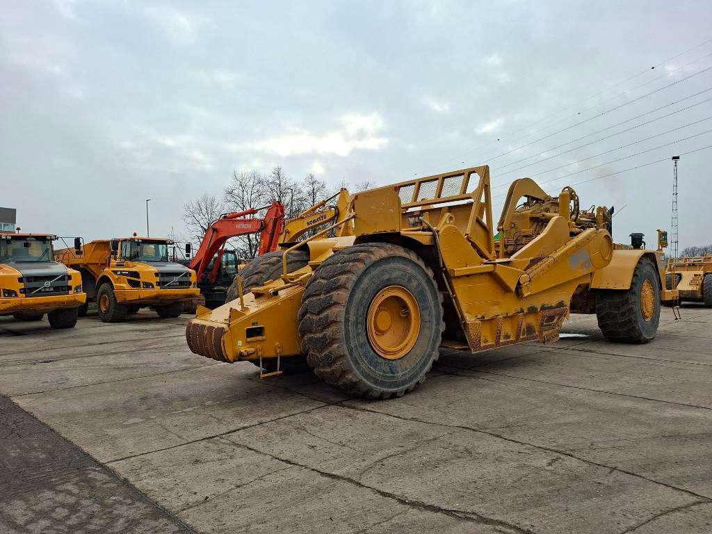 Caterpillar 631E (3 Units Available) Photo 5