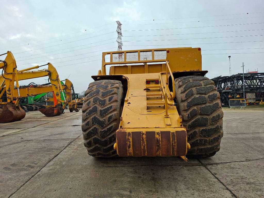 Caterpillar 631E (3 Units Available) Photo 6