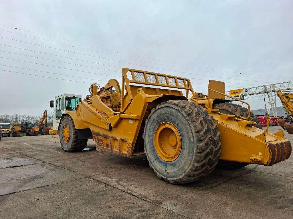 Caterpillar 631E (3 Units Available) Photo 7