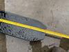 Volvo ISO / Lundberg 938M - Bord 2000mm Photo 10 thumbnail