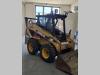 Caterpillar 232B Photo 1 thumbnail