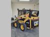 Caterpillar 232B Photo 2 thumbnail