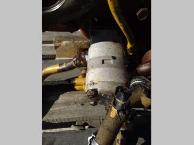 Pompe de direction assistée pour Fiat Allis FL10E en vente par OLM 90 Srl