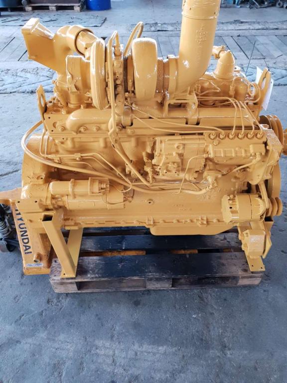 Caterpillar 3306 DI Photo 3