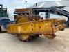 ABG SAW 185S-Sheepsfoot - No engine Photo 4 thumbnail