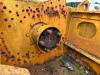 ABG SAW 185S-Sheepsfoot - No engine Photo 8 thumbnail
