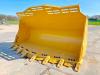 Caterpillar 988H Bucket  New / Unused Dutch fabrication Hardox Photo 1 thumbnail