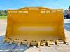 Caterpillar 988H Bucket  New / Unused Dutch fabrication Hardox Photo 6 thumbnail