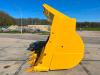 Caterpillar 988H Bucket  New / Unused Dutch fabrication Hardox Photo 7 thumbnail