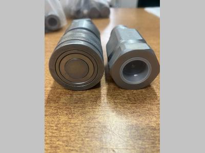 Innesto faster Femmina-maschio en vente par Cantoro Officina Meccanica Srl
