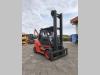 Linde H80D-03/900 Photo 2 thumbnail